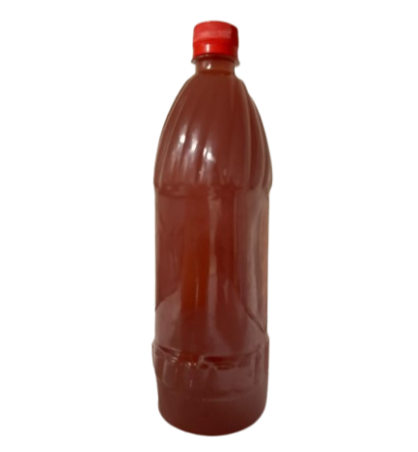Suc de mere cu sfecla, lamaie, zmeura